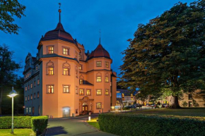 Schloßhotel Althörnitz, Bertsdorf-Hörnitz